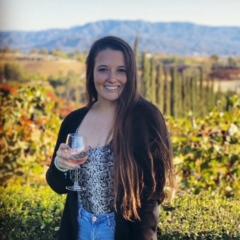 Meet your Posher, Madison